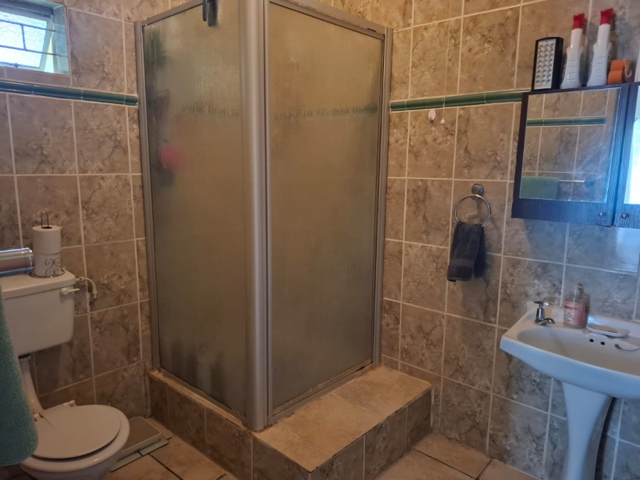 3 Bedroom Property for Sale in Roodewal Free State